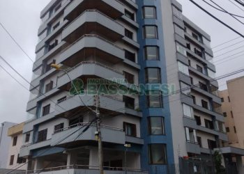 Apartamento com 109m², 3 dormitórios, 2 vagas, no bairro Universitário em Caxias do Sul para Comprar