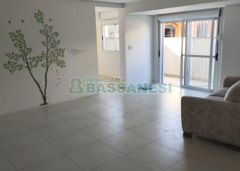 Apartamento com 88m², 2 dormitórios, 2 vagas, no bairro Jardim Eldorado em Caxias do Sul para Comprar