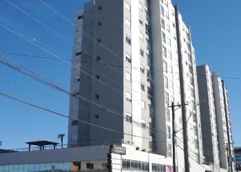 Apartamento com 62m², 2 dormitórios, 1 vaga, no bairro Panazzolo em Caxias do Sul para Comprar