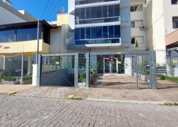 Apto/Cobertura com 95m², 2 dormitórios, 2 vagas, no bairro Pio X em Caxias do Sul para Comprar
