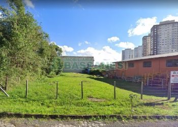 Terreno com 1544m², no bairro De Lazzer em Caxias do Sul para Alugar ou Comprar