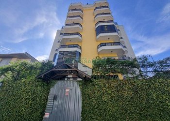 Apto Mobiliado com 133m², 3 dormitórios, 1 vaga, no bairro Pio X em Caxias do Sul para Alugar