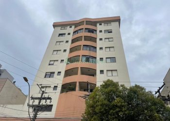 Apto Mobiliado com 46m², 1 dormitório, no bairro Centro em Caxias do Sul para Comprar