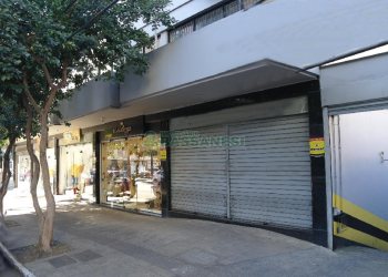 Loja com 118m², no bairro São Pelegrino em Caxias do Sul para Alugar