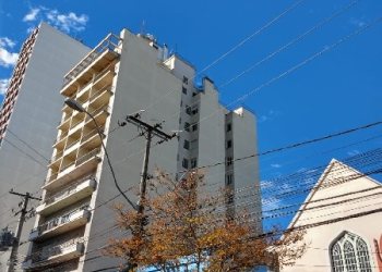 Apartamento com 103m², 2 dormitórios, no bairro Centro em Caxias do Sul para Comprar