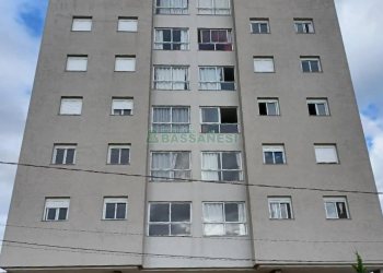 Apartamento com 72m², 3 dormitórios, 1 vaga, no bairro Madureira em Caxias do Sul para Comprar