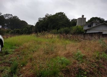 Terreno, no bairro Nossa Senhora da Saúde em Caxias do Sul para Comprar