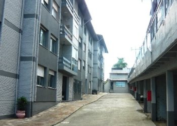 Apartamento com 61m², 2 dormitórios, 2 vagas, no bairro Petrópolis em Caxias do Sul para Comprar