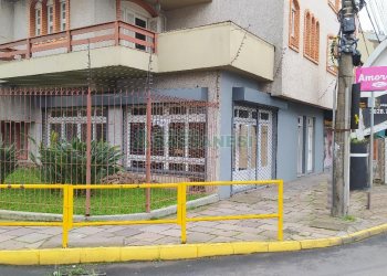 Loja com 140m², 1 vaga, no bairro São Pelegrino em Caxias do Sul para Alugar