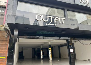 Loja com 440m², no bairro Centro em Caxias do Sul para Alugar