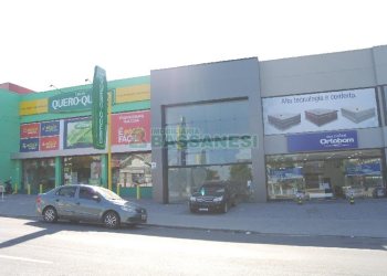 Loja com 177m², no bairro Kayser em Caxias do Sul para Alugar