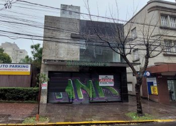 Loja com 410m², no bairro Centro em Caxias do Sul para Alugar