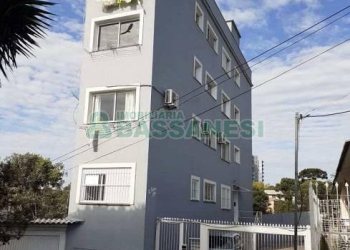 Apartamento com 53m², 1 dormitório, 1 vaga, no bairro Cinqüentenário em Caxias do Sul para Comprar