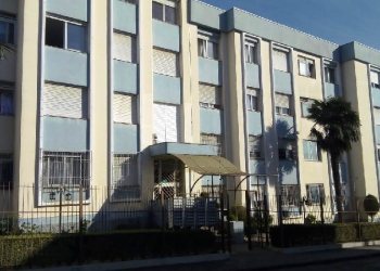 Apartamento com 65m², 2 dormitórios, no bairro Pio X em Caxias do Sul para Comprar