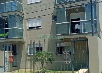 Apto Mobiliado com 57m², 2 dormitórios, 1 vaga, no bairro Desvio Rizzo em Caxias do Sul para Comprar