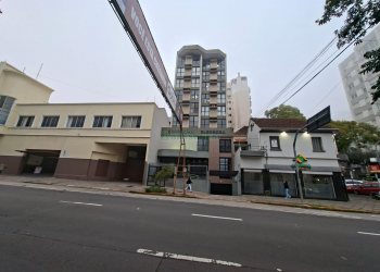 Loja com 63m², no bairro Centro em Caxias do Sul para Alugar
