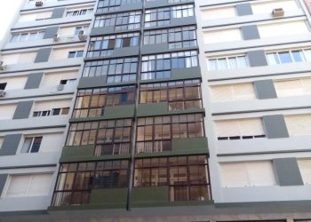 Sala Mobiliada com 50m², no bairro Centro em Caxias do Sul para Alugar