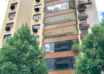 Apto Mobiliado com 240m², 3 dormitórios, 2 vagas, no bairro Jardim América em Caxias do Sul para Alugar