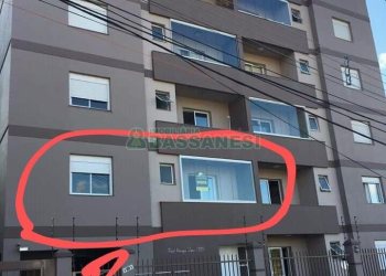 Apartamento com 82m², 3 dormitórios, 2 vagas, no bairro Esplanada em Caxias do Sul para Comprar