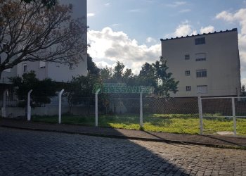 Terreno com 528m², no bairro Cruzeiro em Caxias do Sul para Alugar