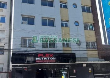 Apartamento com 42m², 1 dormitório, 1 vaga, no bairro São Pelegrino em Caxias do Sul para Alugar
