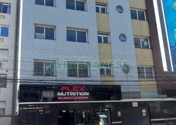 Apartamento com 47m², 1 dormitório, 1 vaga, no bairro São Pelegrino em Caxias do Sul para Alugar