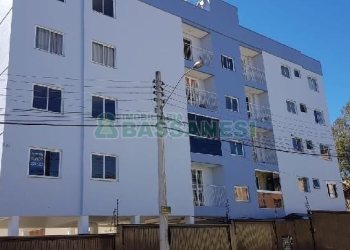 Apartamento com 52m², 2 dormitórios, 1 vaga, no bairro Sanvitto em Caxias do Sul para Comprar