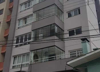 Apartamento com 157m², 3 dormitórios, 2 vagas, no bairro São Pelegrino em Caxias do Sul para Comprar