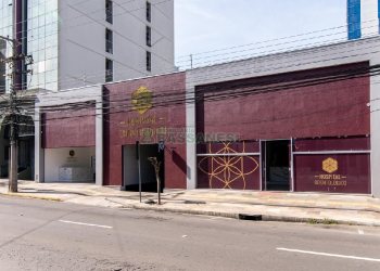 Loja com 274m², no bairro Centro em Caxias do Sul para Alugar