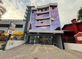 Loja com 260m², no bairro Cruzeiro em Caxias do Sul para Alugar