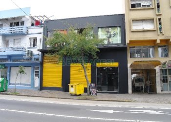 Loja com 700m², no bairro Centro em Caxias do Sul para Alugar