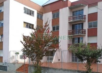 Apartamento com 52m², 2 dormitórios, 1 vaga, no bairro Rio Branco em Caxias do Sul para Alugar