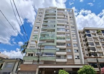 Apartamento com 72m², 2 dormitórios, 1 vaga, no bairro Centro em Caxias do Sul para Alugar