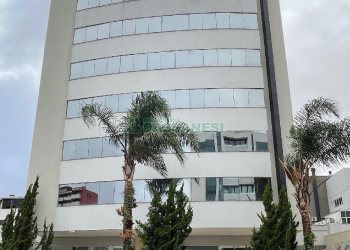 Apto Mobiliado com 50m², 1 dormitório, 1 vaga, no bairro Villagio Iguatemi em Caxias do Sul para Alugar
