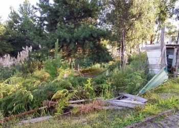 Terreno com 360m², no bairro Forqueta em Caxias do Sul para Comprar