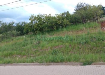 Terreno, no bairro Monte Bérico em Caxias do Sul para Comprar