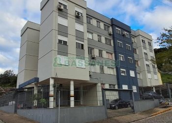 Apartamento com 48m², 2 dormitórios, 1 vaga, no bairro De Zorzi em Caxias do Sul para Alugar