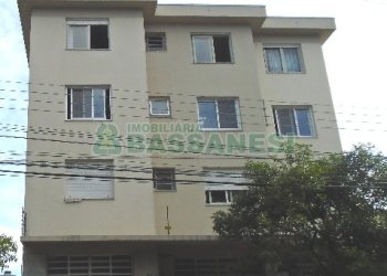 Apto Mobiliado com 110m², 3 dormitórios, 1 vaga, no bairro Rio Branco em Caxias do Sul para Alugar