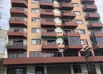 Cobertura com 189m², 3 dormitórios, 2 vagas, no bairro Centro em Caxias do Sul para Comprar