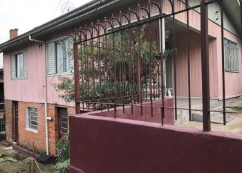 Casa com 71m², 3 dormitórios, no bairro Rio Branco em Caxias do Sul para Comprar