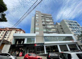 Apartamento com 55m², 1 dormitório, 1 vaga, no bairro Centro em Caxias do Sul para Comprar