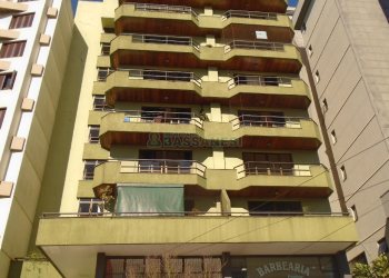 Apartamento com 75m², 1 dormitório, no bairro Centro em Caxias do Sul para Comprar