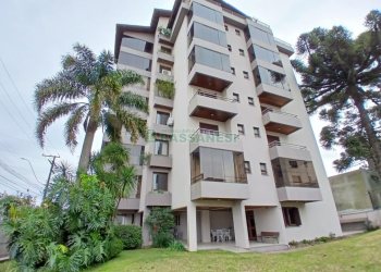 Apartamento com 210m², 3 dormitórios, 2 vagas, no bairro Saint Etienne em Caxias do Sul para Alugar ou Comprar