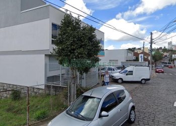 Terreno com 786m², no bairro Ana Rech em Caxias do Sul para Alugar