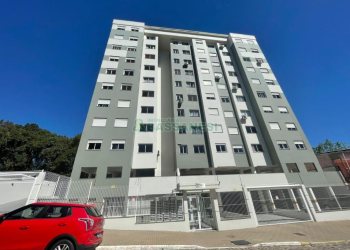 Apartamento com 47m², 2 dormitórios, 1 vaga, no bairro Marechal Floriano em Caxias do Sul para Comprar