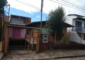 Casa com 200m², 3 dormitórios, 1 vaga, no bairro Jardim América em Caxias do Sul para Comprar