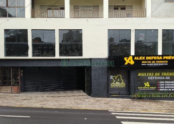 Sobreloja com 220m², no bairro São Leopoldo em Caxias do Sul para Alugar