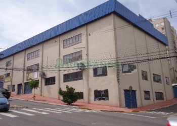 Loja com 750m², no bairro Centro em Caxias do Sul para Alugar