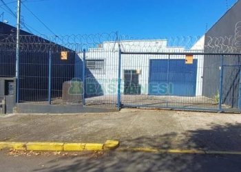 Pavilhão com 245m², 4 vagas, no bairro Cinqüentenário em Caxias do Sul para Alugar