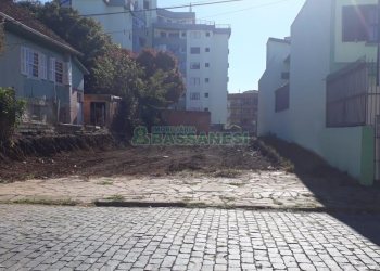 Terreno com 319m², no bairro Pio X em Caxias do Sul para Alugar